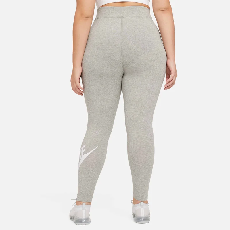 Nike Women's High-Waisted Leggings (Plus size)